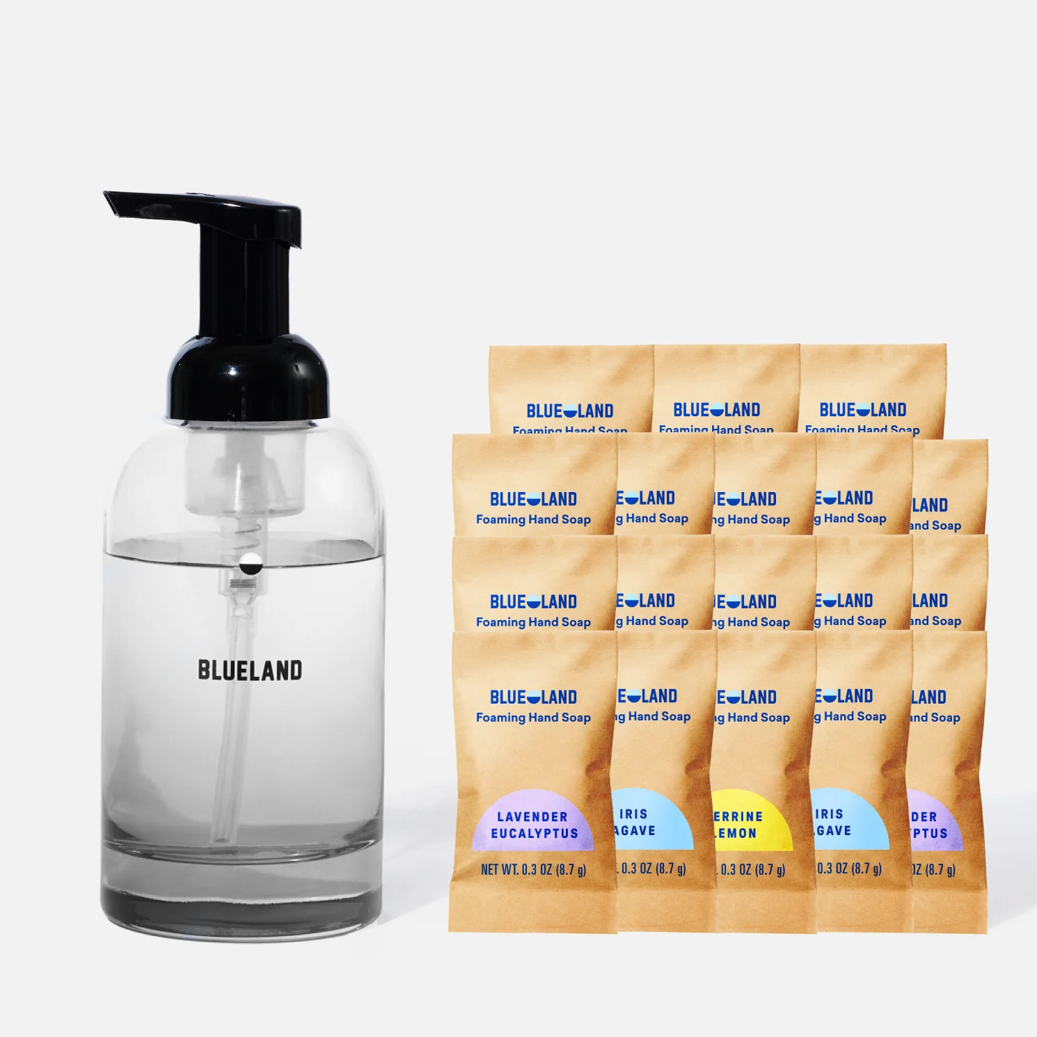 Hand Soap