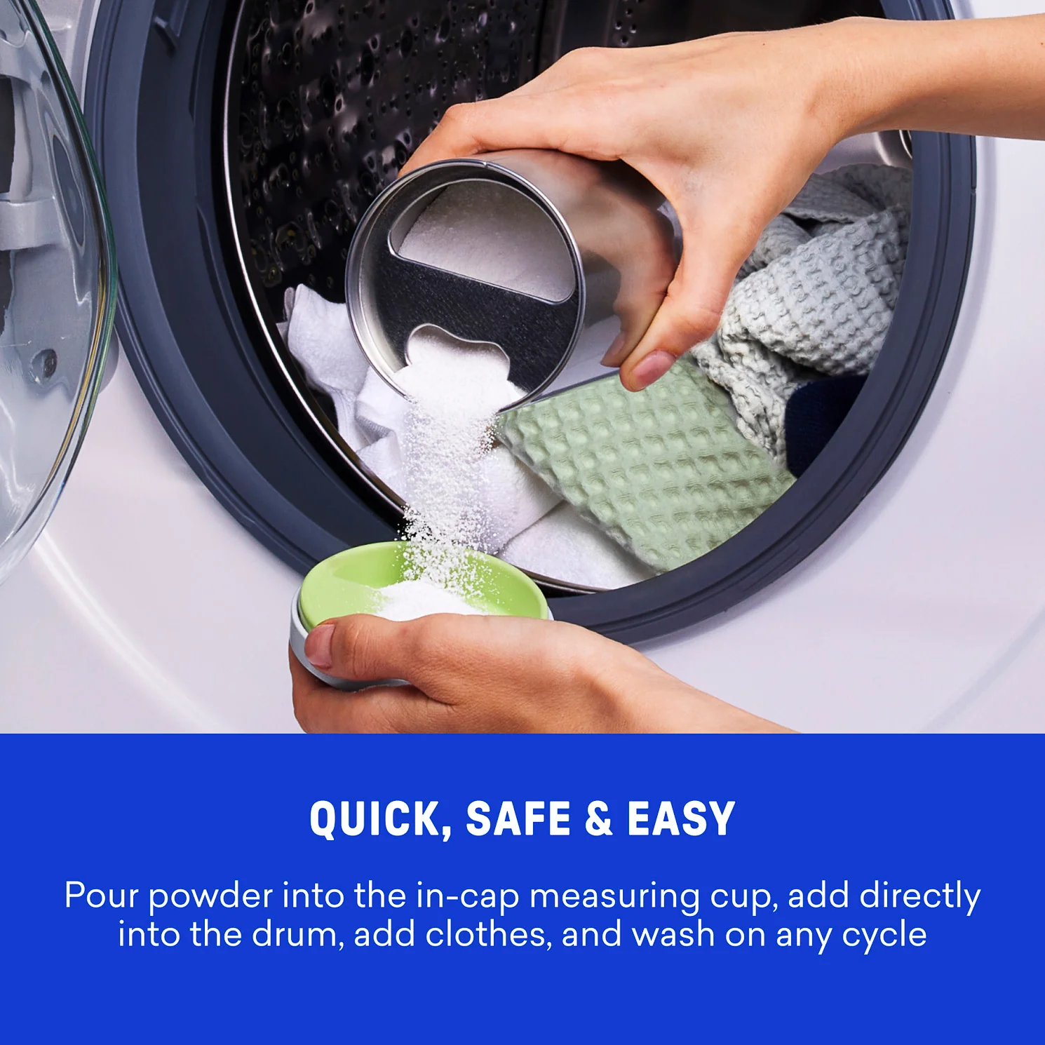 Oxi Laundry Booster Starter Set - Image 10