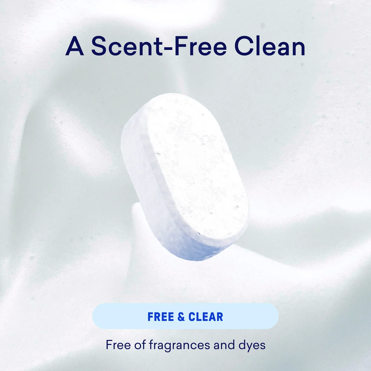 Dishwasher Detergent Starter Set - Image 5