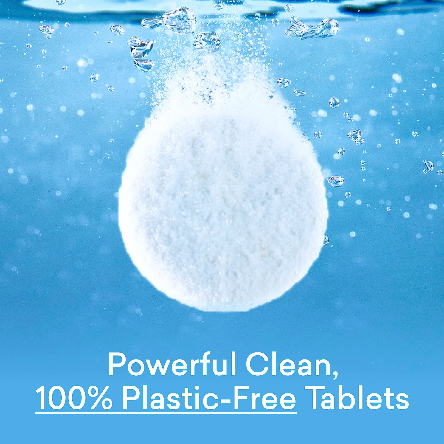 Toilet Bowl Cleaner Tablet Refills - Image 3